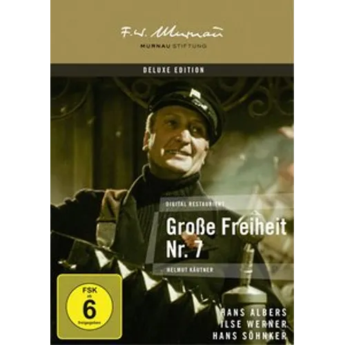 Große Freiheit Nr.7
