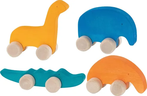 goki evolution Greiftiere Tierisch gute Freunde 1St.