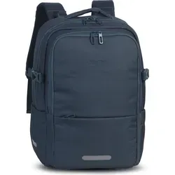 BestWay Cube Reiserucksack Graublau