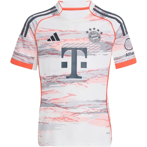 Adidas Kinder Trikot FCB A JSY Y, Gr. 140