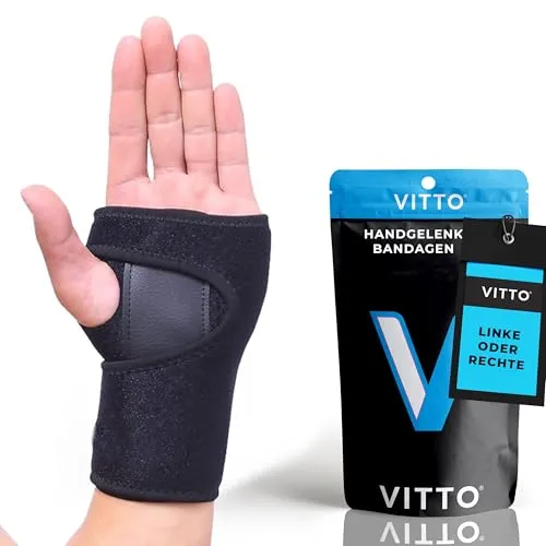 VITTO Handgelenkstütze