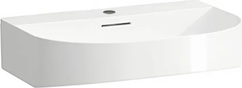 Waschtisch SONAR 420x600x145 von LAUFEN