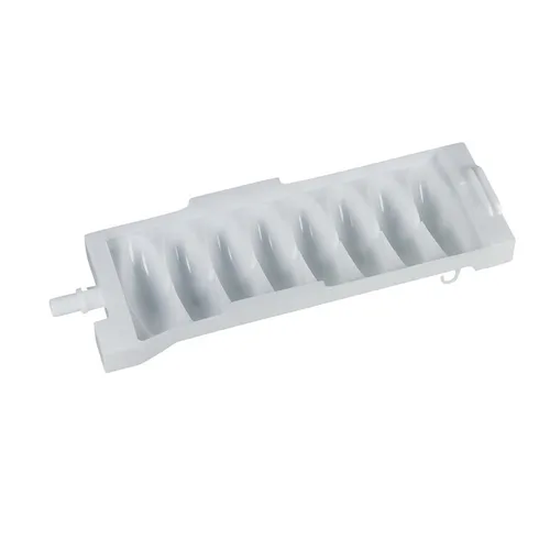 easyPART passend für DA6302284B SAMSUNG Eiswürfelbehälter Eisbereiter Schale