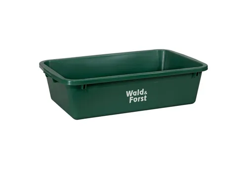 Wald Forst Universalwanne