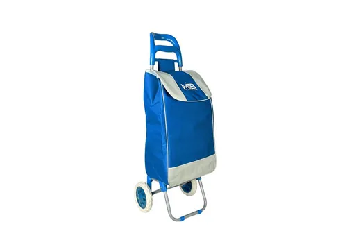 MTB Einkaufstrolley Einkaufstrolley 31 Liter Tasche Einkaufsroller Shoppingtrolley
