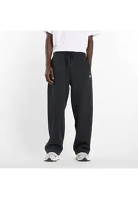 NEW BALANCE Herren Hose Sport Essentials Fleece Pant