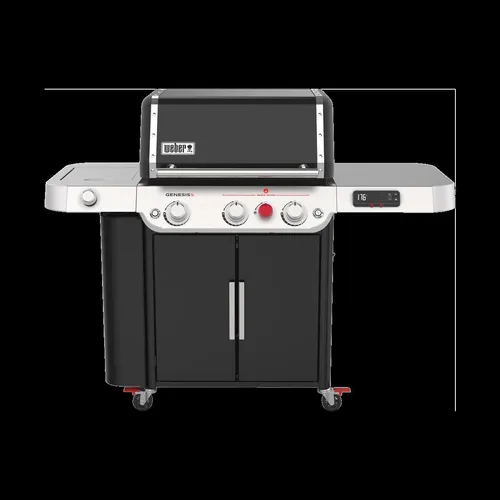 Weber Genesis Gasgriller EPX-335 schwarz von Weber
