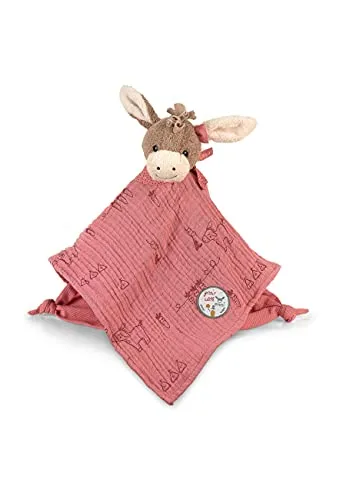 Sterntaler Schmusetuch Esel Emmily L 8318808 von Sterntaler