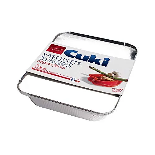 Cuki Saatschalen Warm Frost R75 4 Portionen PZ3