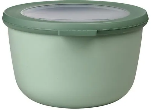 Mepal Cirqula Multischüssel, rund, 1l, nordic sage