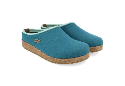 Haflinger Grizzly Kris Filzclog von Haflinger