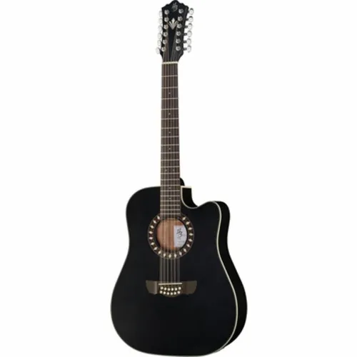 Custom Line CLD-10SCE-12BKS