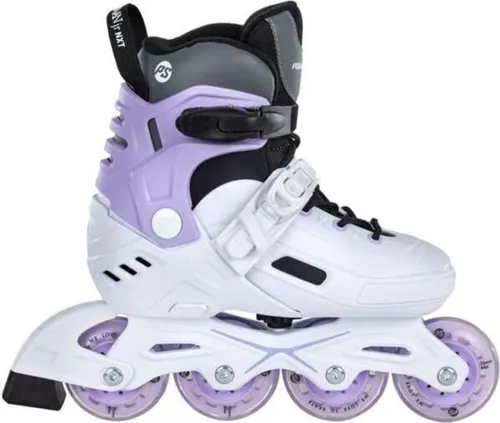 Powerslide Khaan NXT Skates Kinder (verstellbar)