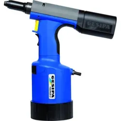 Gesipa Blindniet-Setzgerät TAURUS 2 mit Andrückauslösung von GESIPA