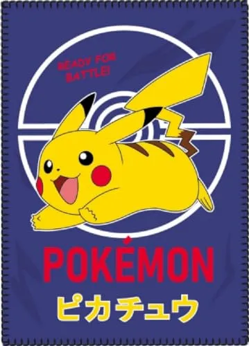 arlis Fleecedecke, Lizenzprodukt, 100 x 140 cm (Fleecedecke, PK – A)