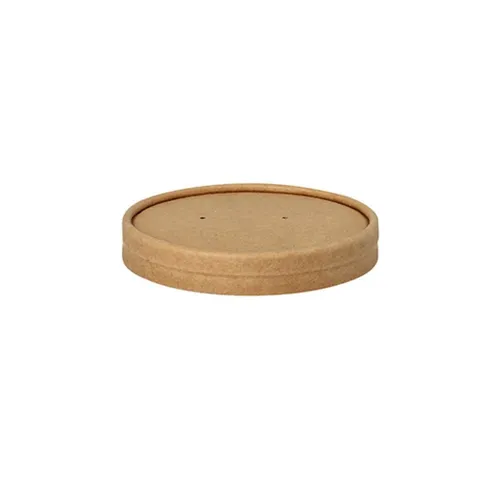 Einwegdeckel von Starpak