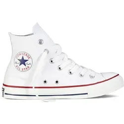Converse Chuck Taylor All Star Core Hi Sneaker weiß 44 EU
