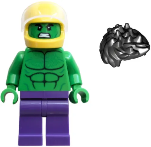 LEGO Super Heroes Minifigur von LEGO
