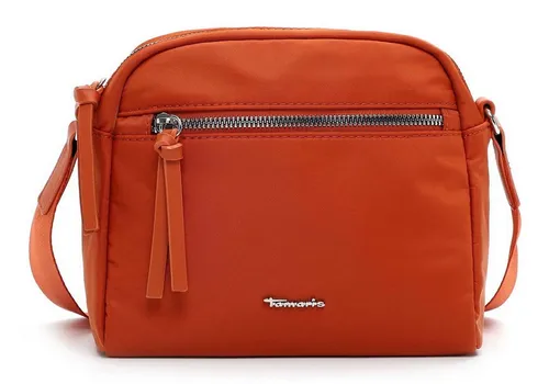 Tamaris Umhängetasche Giuseppa in orange von Tamaris