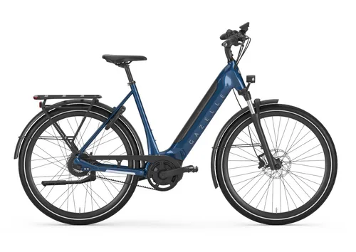 Gazelle E-Bike Ultimate C380 HMB