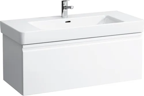 LAUFEN PRO S Waschtischunterschrank mit 1 Schublade von LAUFEN