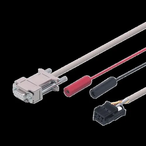ifm Kabel von Ifm Electronic Programmierkabel Kabel