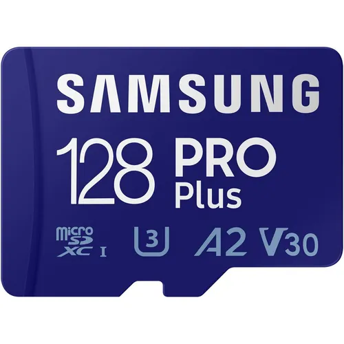 Samsung PRO Plus 128GB microSDXC von Samsung