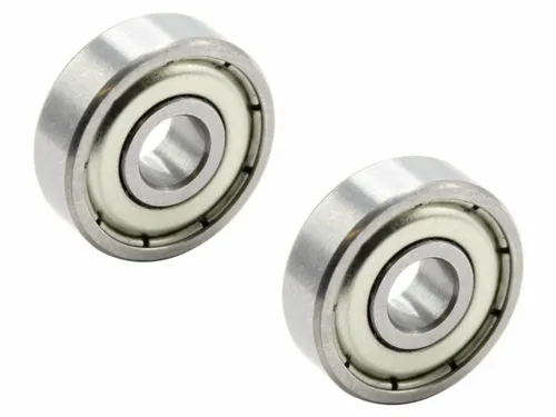 2x Kugellager für Messer passend für Husqvarna Automower 230 ACX Mähroboter