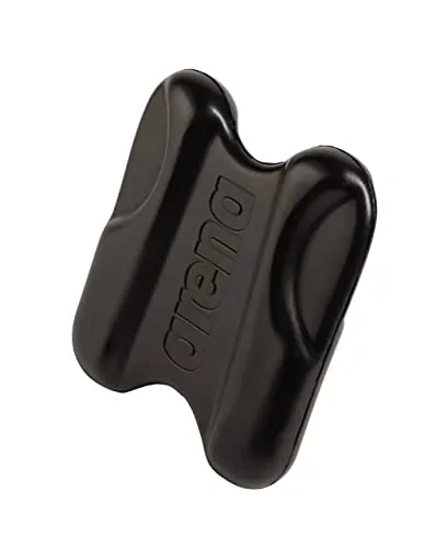 Arena Pull Kick II Swim Trainingshocker, Schwarz von Arena