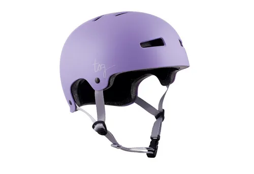 TSG Allroundhelm Evolution Women Solid Color, für Kinder und Erwachsene