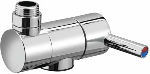 Reich Armaturen von Reich