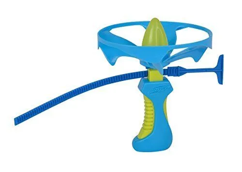 Simba 107208855 Rotor Racer 2-in-1, Green, Blue
