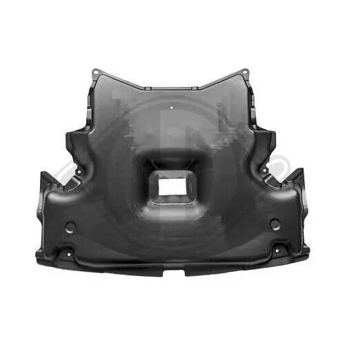 Diederichs Motorraumdämmung 1671020 - Autoteile für effektive Geräuschreduzierung, verbessert den Fahrkomfort durch optimale Dämmung im Motorraum.