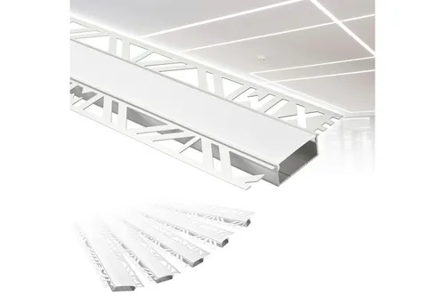 Hexim LED-Stripe-Profil 2m von HEXIM
