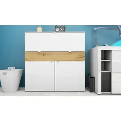 Borchardt Möbel Sekretär Dolly in weiß von Borchardt Möbel