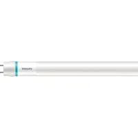 MASTER LEDtube VLE 1200mm UO 15.5W 865 T8, LED-Lampe für Betrieb am KVG/VVG, mit Starter