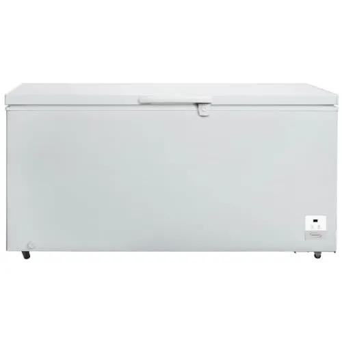Fagor Gefriertruhe FCC500E 165cm 500l