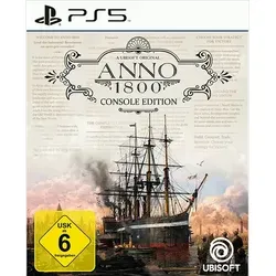 Ubisoft PC- & Videospiele von Ubisoft