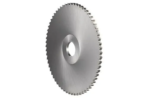 DORMER D745200.0X3.0 Metallkreissägeblatt DIN 1838 D200xB3mm HSS Zähnezahl 64