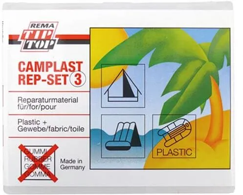 Rema Tip Top Reparatur-Set Maxi
