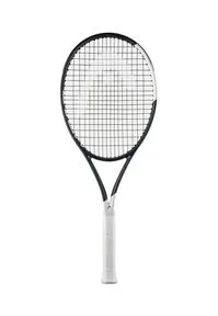 HEAD Tennisschläger Speed MP Ultra Lite 100in - Wendig und Leicht - Ultraleichter Tennisschläger für Allround-Spieler, bietet eine perfekte Balance aus Kraft und Kontrolle. Ideal für Anfänger und aufstrebende Junioren, die ihren Spielstil verbessern möchten.