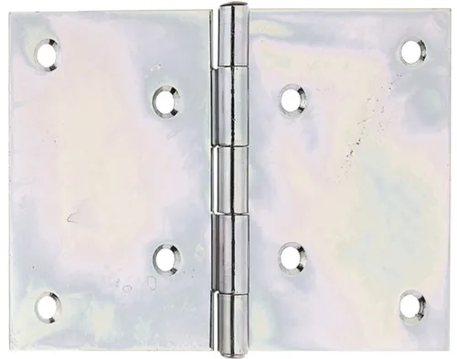 Scharnier breit 100x152 mm verzinkt GAH 346539