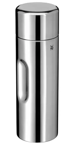 WMF Isolierflasche 750ml - Thermosflasche aus Edelstahl und Kunststoff, hält Getränke lange warm oder kalt – ideal für unterwegs.