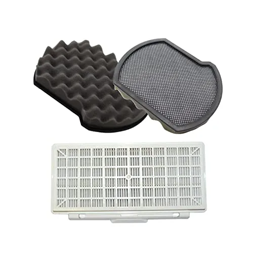 MisterVac Set kompatibel mit Bosch Type VRBSGS41 von MisterVac