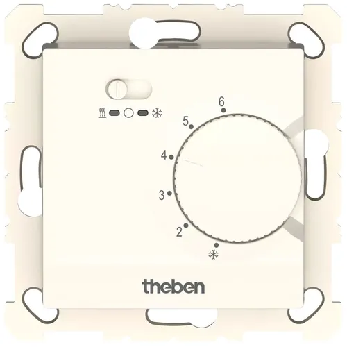 Theben Thermostate von Theben