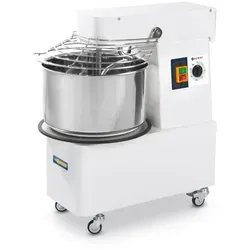 Hendi Spiralteigmaschine 10 Liter von HENDI