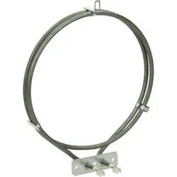 Ersatzteil - sos Accessoire Résistance circulaire 1550W pour Four, cuisinière - 806890593 smeg, bosch Siemens smeg Siemens bosch, rosieres