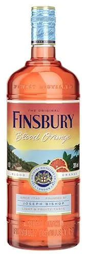 Finsbury Blood Orange mit 20% vol.