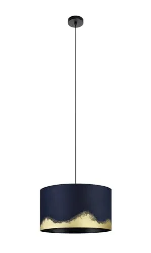 Deckenleuchten Blau von EGLO