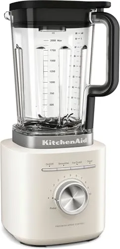KITCHENAID® 5KSB2073E Pure Power Standmixer